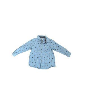 Penguin Brand, Penguin Button Up Shirt